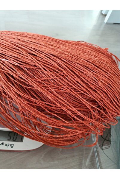 Sifaligurumiler Kağıt ip 506 gr tarçın 1.kalite