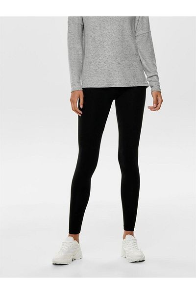 ONLY ONLLIVE LOVE NEW LEGGINGS NOOS JRS15131588-BL
