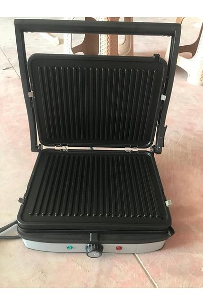 CONTİ i CG-224 Toast and Toaster