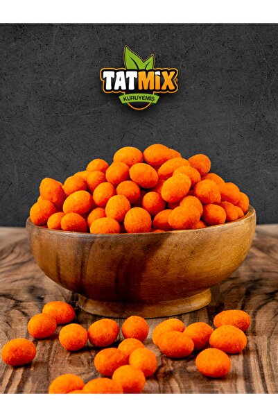 Tatmix Soslu Kaplama Fıstık 250gr