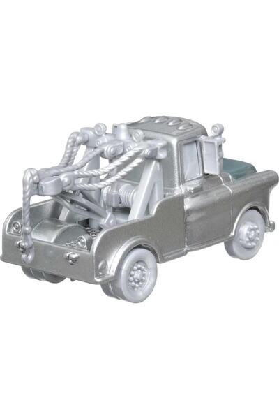 CARS DISNEY 100 Cars 3 Tekli Karakter Araçlar MATER DXV29 HNP99