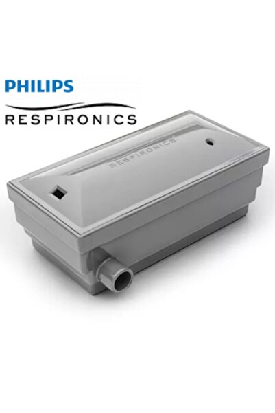 Philips Respironics - Everflo Konsantratör Filtresi (orjinal)