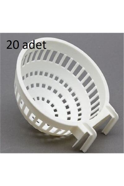 tuana kafes Kanarya Iç Yuvalık 20 Adet