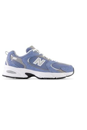 New Balance 530 mercury blue shadow grey silver Kad n Spor Ayakkab MR530CI Fiyat Yorumlar Trendyol