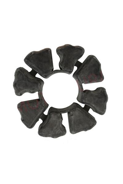 Genel Markalar Arka Dişli Göbek Kaplin Lastiği Bajaj Pulsar Ns200 Rs 200 Oem