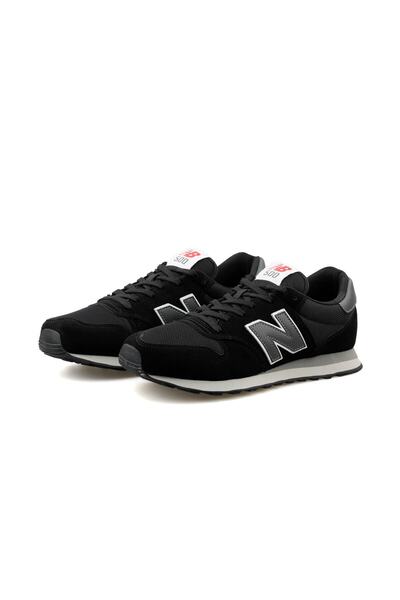 New Balance حذاء كاجوال للرجال GM500NGN GM500NGN كاكي