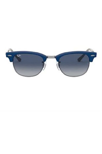 Ray-Ban Ray-Ban Unisex Gloss Blue Sunglasses RB4354 64224L