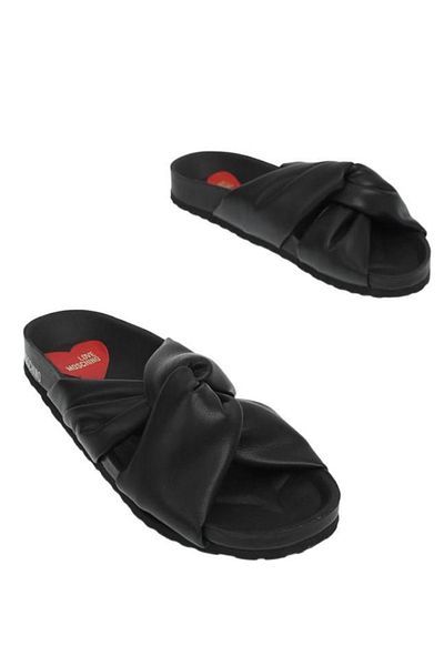Love Moschino Pantofle ženy/dívky