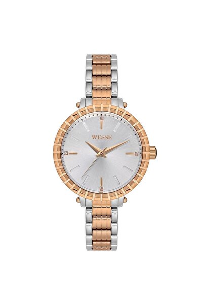 Wesse ساعة يد نسائية WWL110905