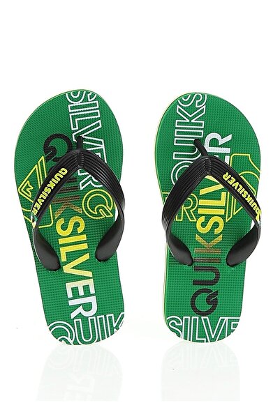 Quiksilver Παιδικές σαγιονάρες παραλίας Molokai Nitroyt