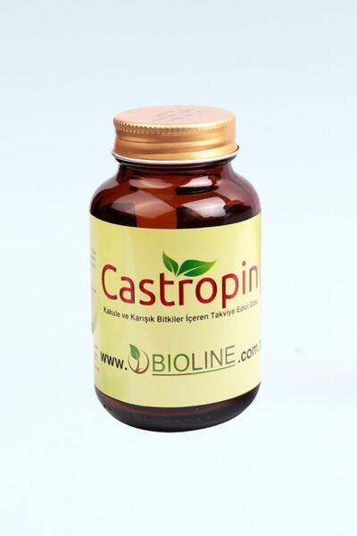 Bioline Castropin (90 TABLET)