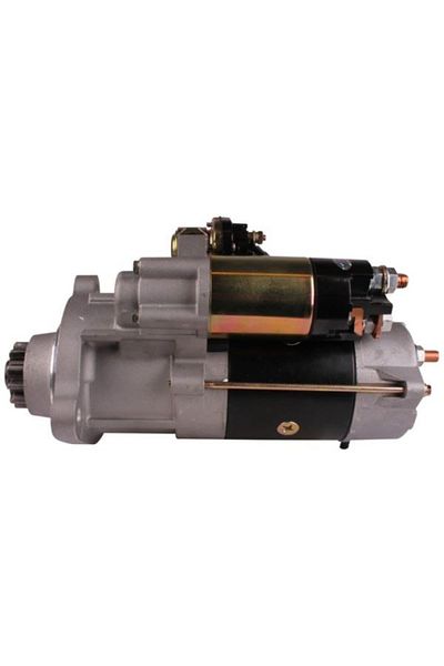 Hella Mars Motor 24 V 7.5 Kw 11 Dis Renault Magnum 400 - 440 - 480 M9T80072 - Hella 8Ea 012586 -151