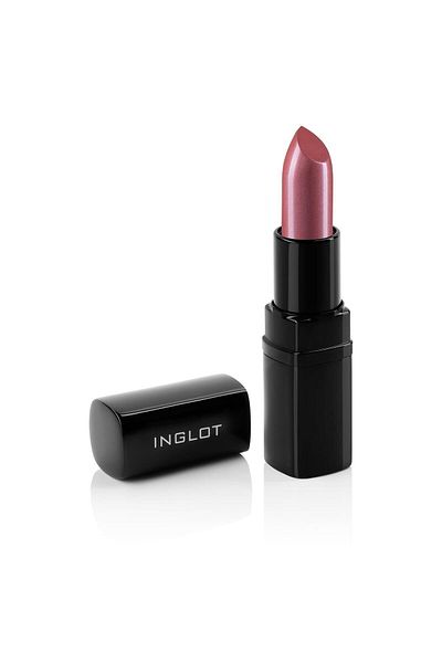 INGLOT LipSatin Lipstick