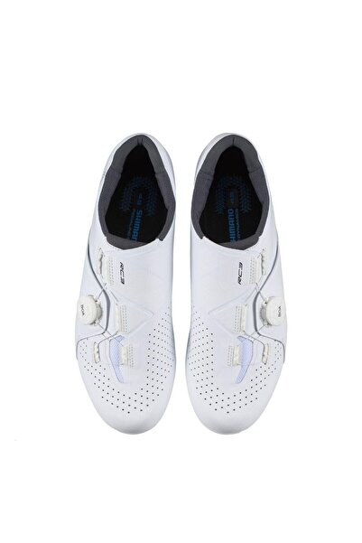 Shimano RC3 SH-RC300M SPD/SL Yol Bisikleti Ayakkabısı 45 NUMARA BEYAZ