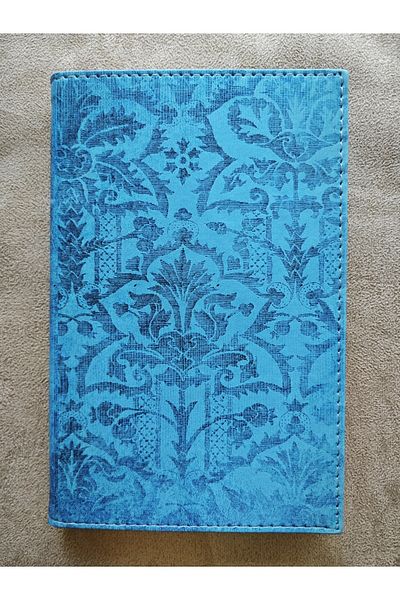 ankara menü (1 bucată) Cutie 13x21, Covoraș de birou din piele, Cutie de bani imprimată, Cadou de factură
