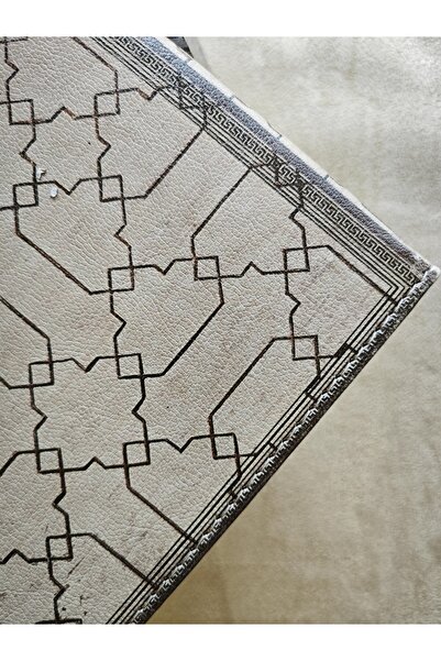 ankara menü (1 piece) 13x21 Box, Leather Account Receipt Pad, with Printed Change Box, Checkout gift