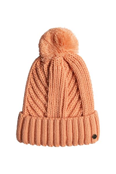 Roxy Baskenmütze ERJHA04206-NHT0 DUSTY CORAL