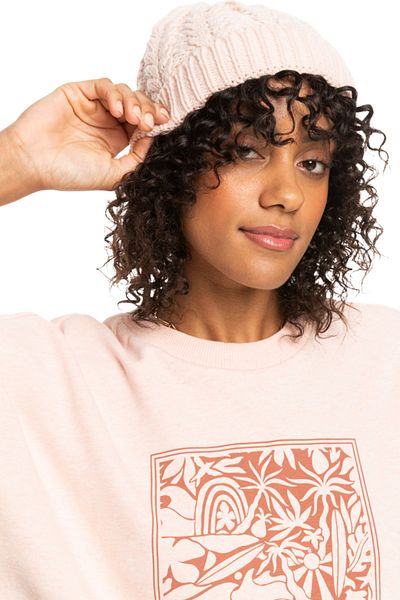 Roxy Baskenmütze ERJHA04189-NDS0 PALE DOGWOOD