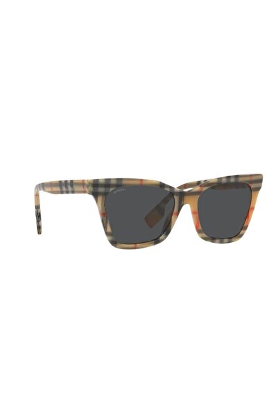 BURBERRY Be4346 394487 Sunglasses