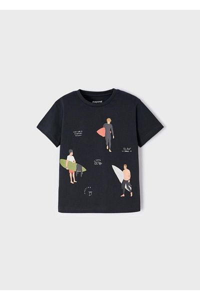 MAYORAL -tricou băiat-ss22-m3020