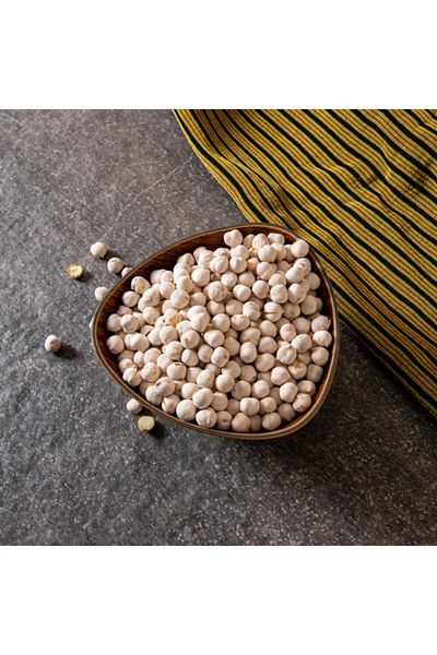 FISTIK SEPETİ White leblebi