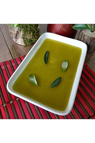 HATAY ŞAHİN ÇİFTLİK Sızma Zeytin Yağı 1 Lt