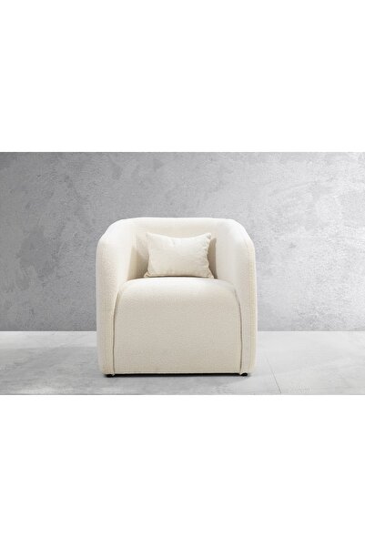 hoom concept ARYA TEDDY BERJER, BEYAZ