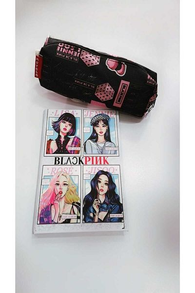 GC GÖKHAN CLUB ΣΥΝΔΥΑΣΜΟΣ ΜΟΛΥΒΙΑΣ ΣΤΗΝΑΡΙΟΥ BLACKPINK