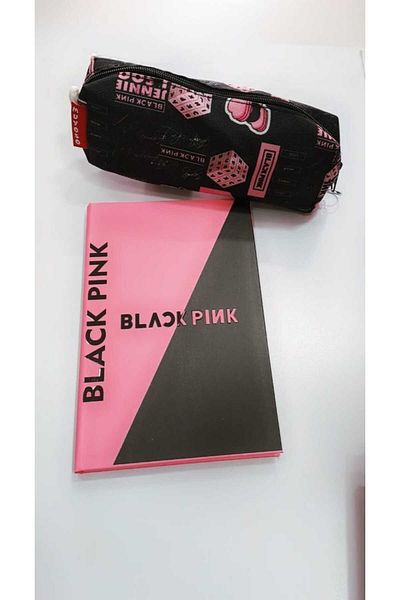 GC GÖKHAN CLUB ΣΥΝΔΥΑΣΜΟΣ ΜΟΛΥΒΙΑΣ ΣΤΗΝΑΡΙΟΥ BLACKPINK