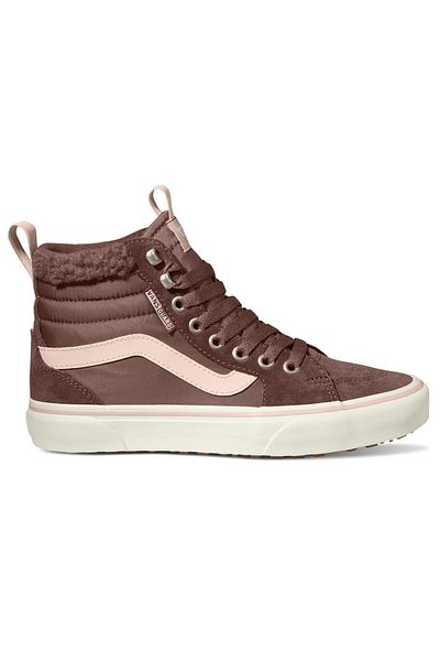Vans Filmore Hi Vansguard Women's Shoes VN0A5HYVHCV1