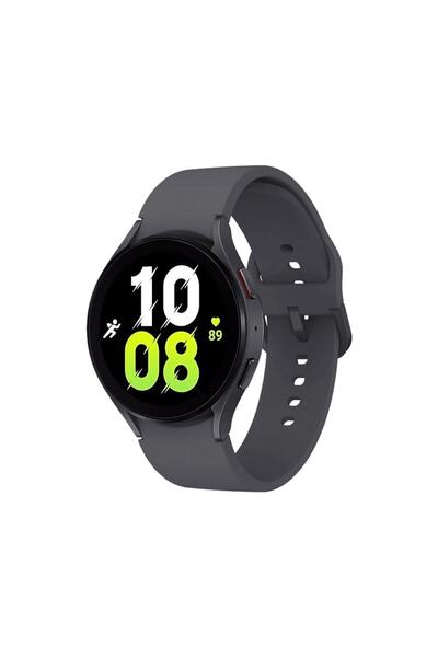 Samsung Galaxy Watch5 44mm Graphite (Samsung Türkiye Garantili)