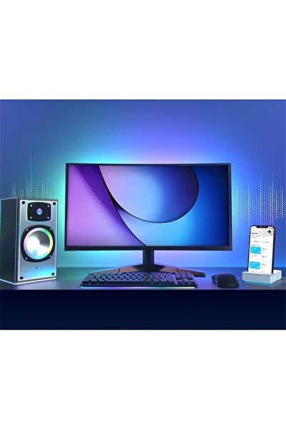 TP-LINK TAPO L900-5 ÇOK RENKLİ AKILLI WI-FI ŞERİT LED