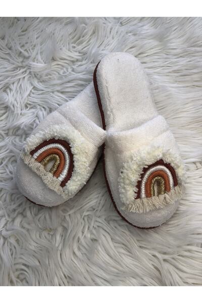 Mimoza lohusa terliği