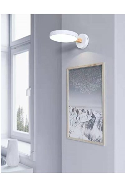 SimaAvize Modern Led Aplik