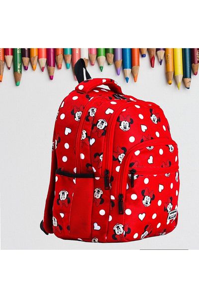 Shopiolog Primary School Set of 3 Lunch Bags Pen Holder