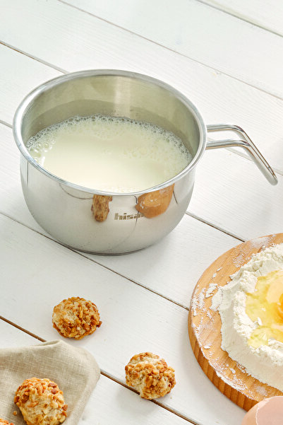 Hisar Bergama Sütlük 14 cm