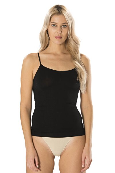 Formactive Μαύρο σχοινί που κάθεται στο σώμα με κορσέ πλεκτό εσώρουχο 2010