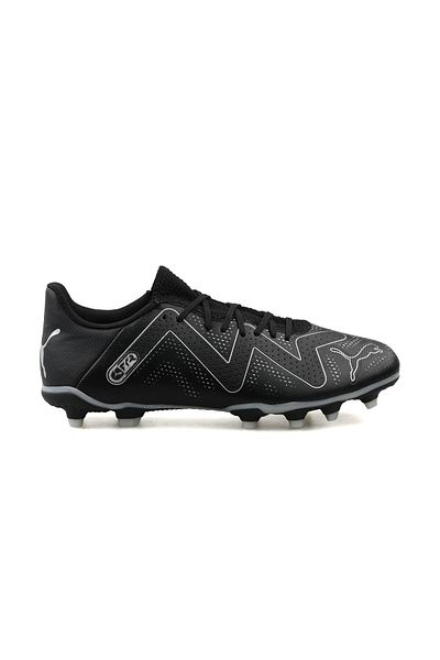 Puma Men's Turf Football Shoes Future Play FG/AG -10737702 Black