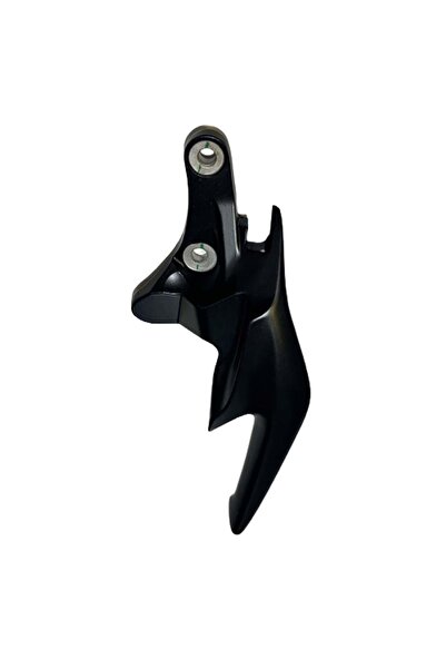 MotoExpress Honda Cbr125r Cbr250r 2011-2019 Sağ Arka Yolcu Tutacağı Tutamak T...