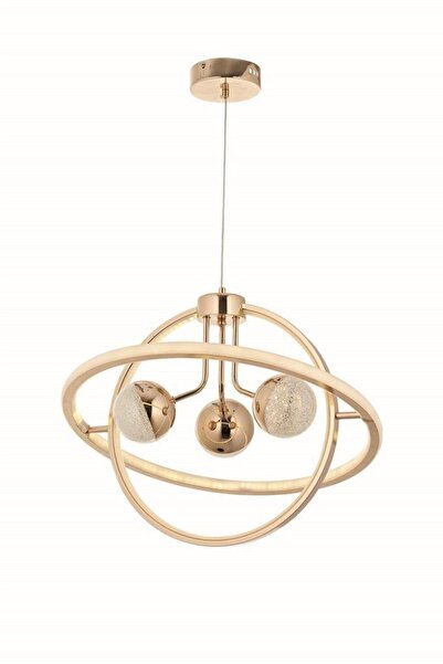 Eray Aydınlatma 166079-50 Sarkıt Led Avize