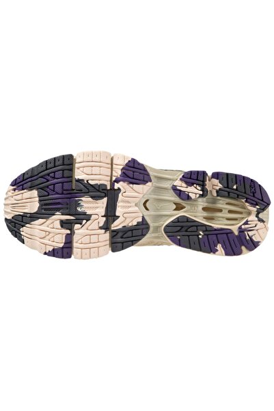 MIZUNO Wave Prophecy Ls Unisex Daily Wear Shoes White