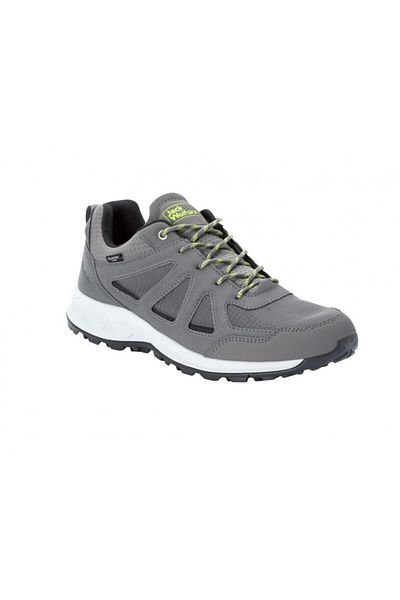 Jack Wolfskin WOODLAND 2 TEXAPORE LOW M- 4051271 _6505