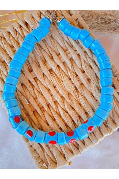 wanwa aksesuar Bodrum Necklace