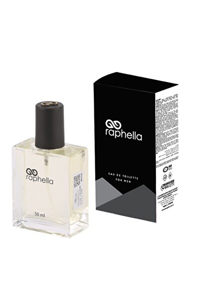 Raphella 561 Erkek Parfümü 50 ml Edt