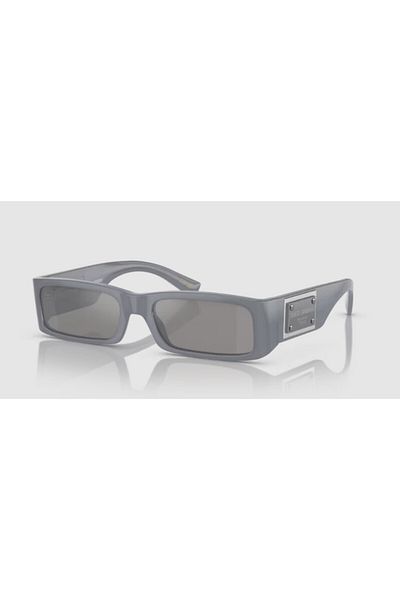Dolce&Gabbana Dolce Gabbana 0DG4444 30906G 55 Male Sunglasses