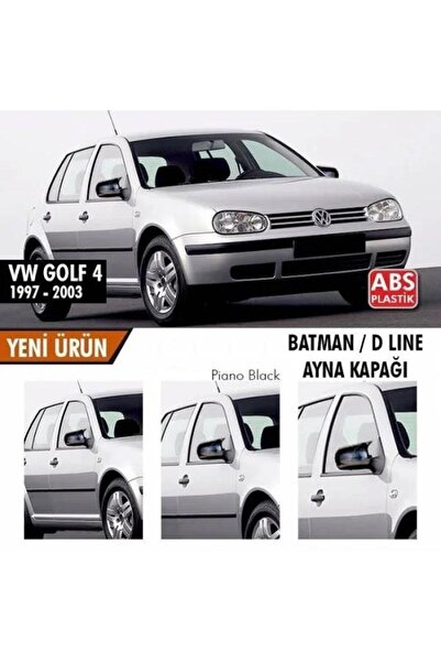 VOLKSWAGEN GOLF 4 BATMAN YARASA AYNA KAPAĞI