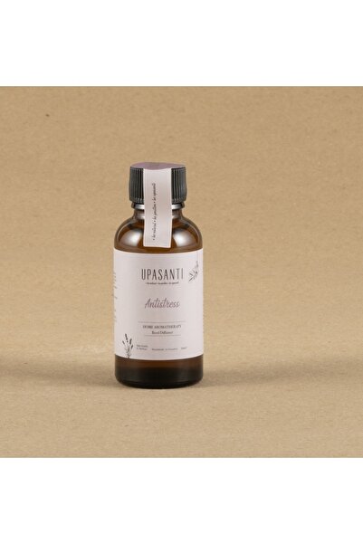 Oda Kokusu Esansı 30 Ml, Antistress