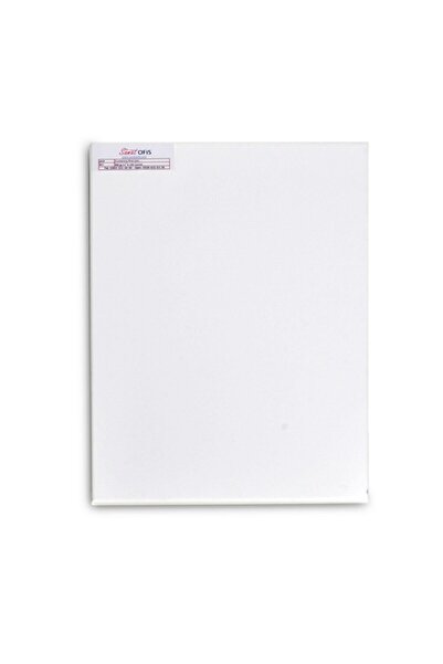 Koza Lona Sanat 3 Lü Profesyonel Tuval Paketi 1 (25X35 30X40 35X50)