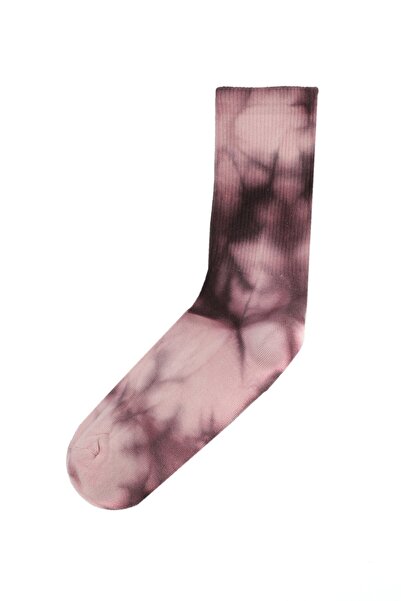 lumberjack WL MOLL-C 1 34 3FX Light Purple Women's Socks