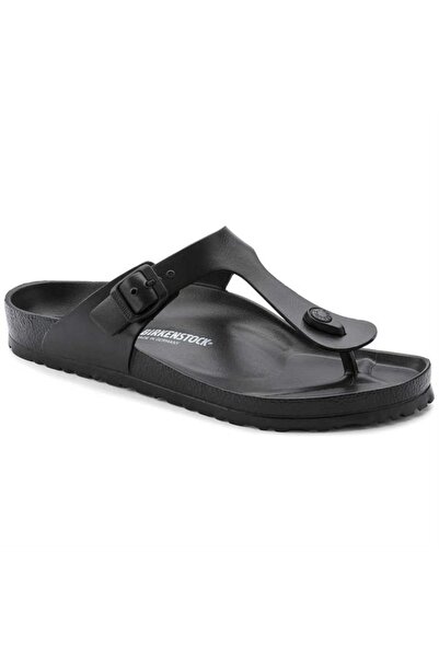 Birkenstock T بيركنستوك128201 - شبشب جيزة إيفا أسود